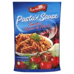 Batchelors Past ' N ' Sauce Tomato & Basil 110g